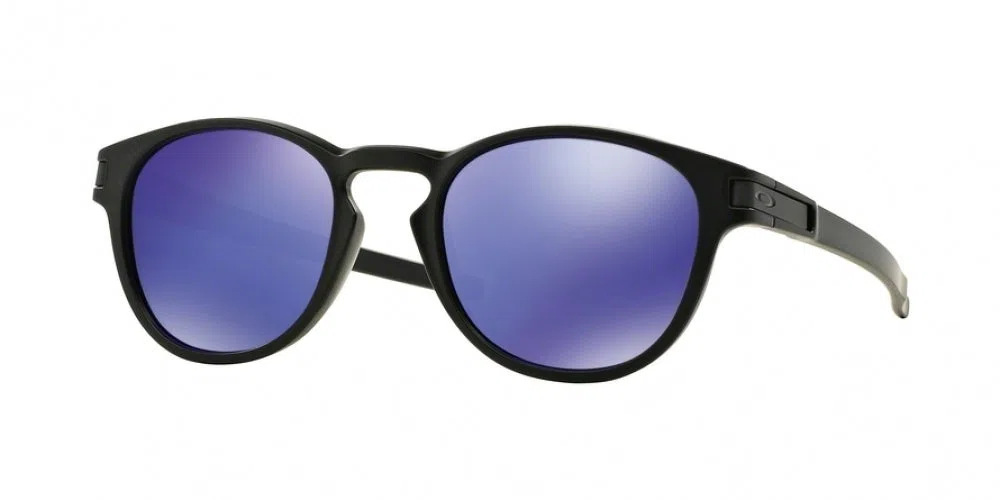 Oakley Latch 9265 Sunglasses - view 34
